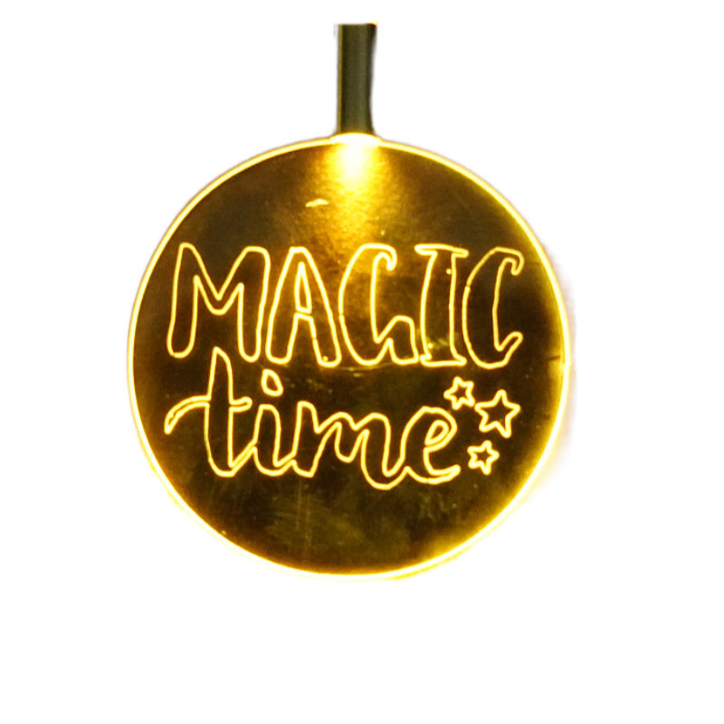 節(jié)日彩燈方案