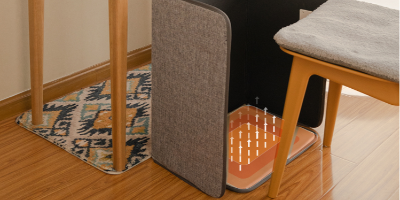 三圍暖腳器方案開(kāi)發(fā)