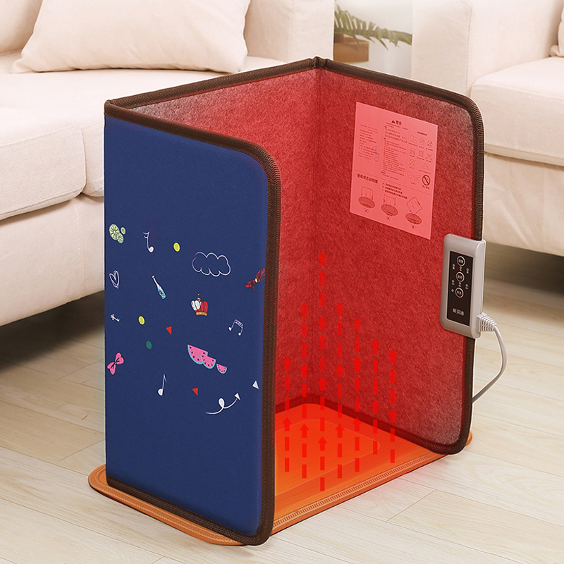 三圍暖腳器方案開發(fā)