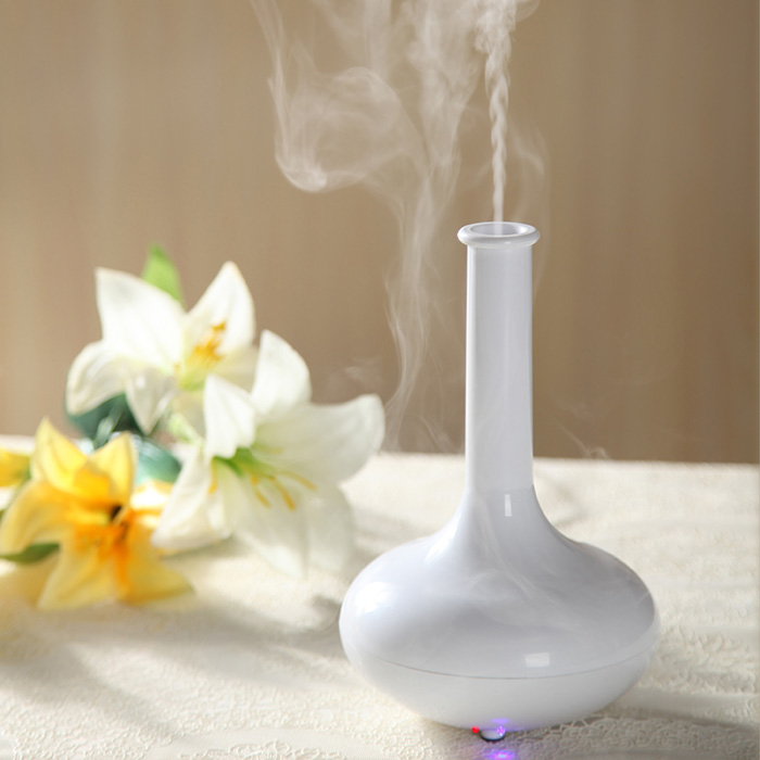 加濕器的智能系統(tǒng)設(shè)計，宇凡微值得信賴