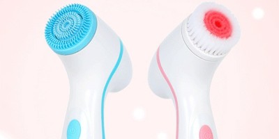 電動潔面刷開發(fā)方案，電動潔面儀單片機方案