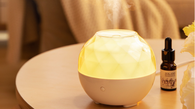 超聲波加濕器方案開(kāi)發(fā)