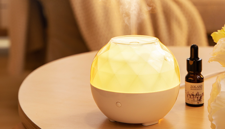 超聲波加濕器方案開(kāi)發(fā)