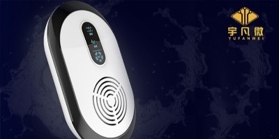 超聲波驅(qū)蚊器方案開發(fā)