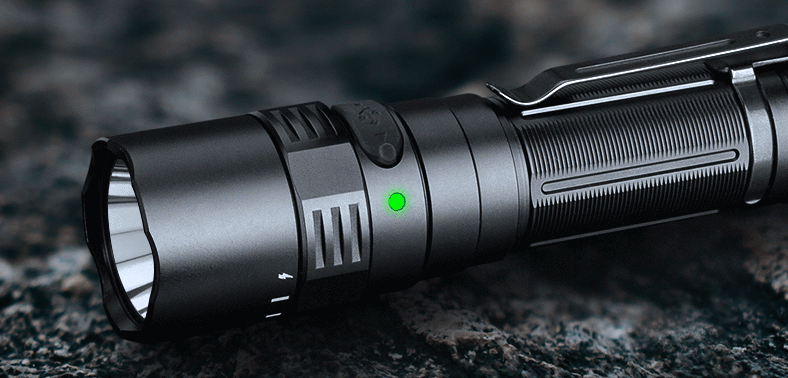 LED手電筒方案開(kāi)發(fā)