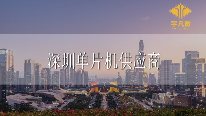 深圳單片機供應商