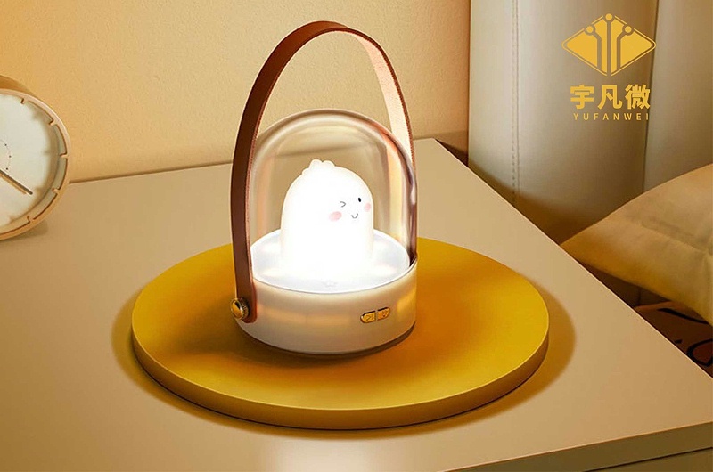 智能音樂燈方案開發(fā)