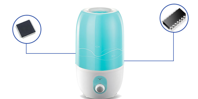 智能暖奶器方案開發(fā)