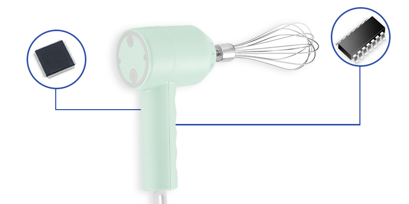 全自動打蛋機方案開發(fā)