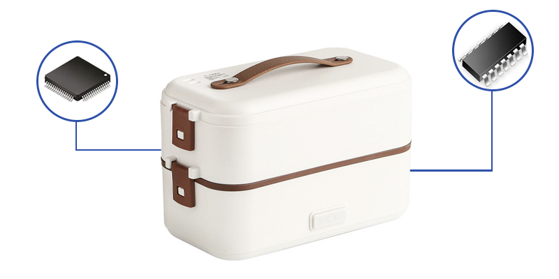 電熱飯盒方案開發(fā)