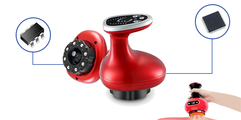 7.5-400電動拔罐器