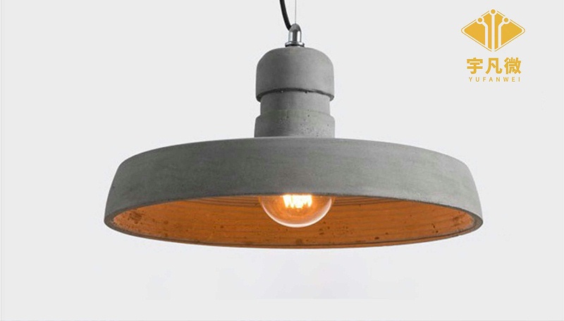 帽子燈方案設(shè)計