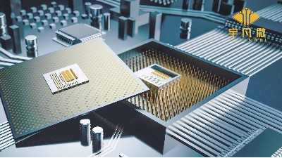 集成IC指的是哪一種電子元器件?