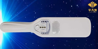 手持金屬探測(cè)器方案開發(fā)