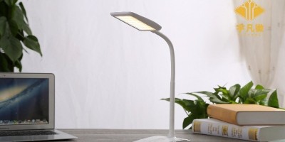 遙控臺(tái)燈方案開(kāi)發(fā)