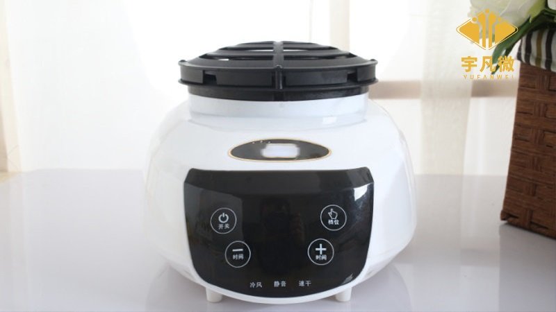 智能烘干機(jī)方案開發(fā)