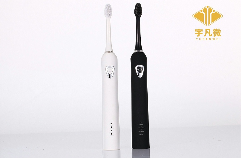 兒童專用電動牙刷方案開發(fā)