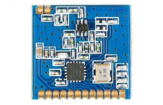 433mhz無(wú)線傳輸距離多少米