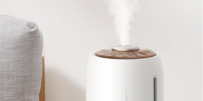 合封芯片加濕器方案，不要讓空調(diào)帶走你的水分