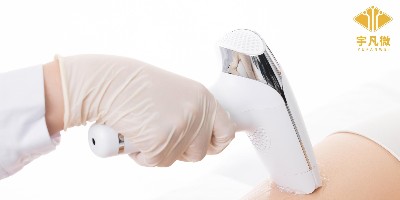 全新光子嫩膚脫毛儀方案開(kāi)發(fā)