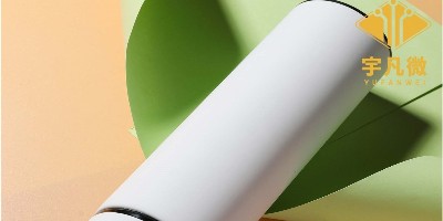 智能顯示水溫杯方案開(kāi)發(fā)