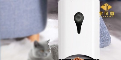 寵物投食器方案開發(fā)
