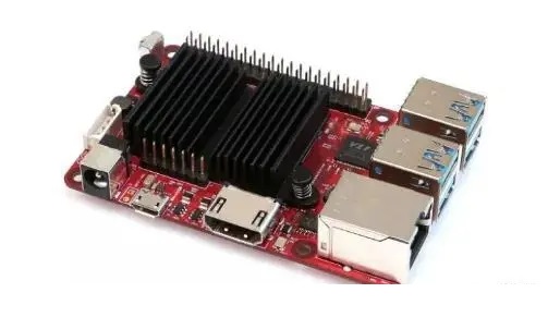 單片機(jī)開發(fā)板