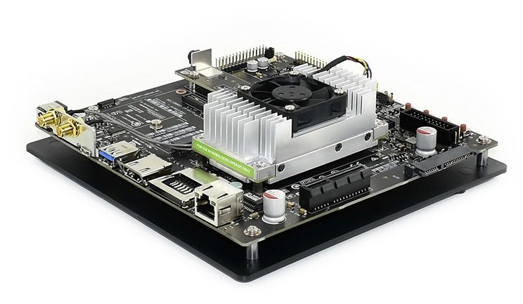 單片機(jī)開發(fā)板