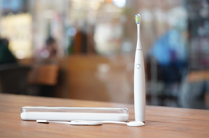 電動牙刷開發(fā)方案，就找宇凡微