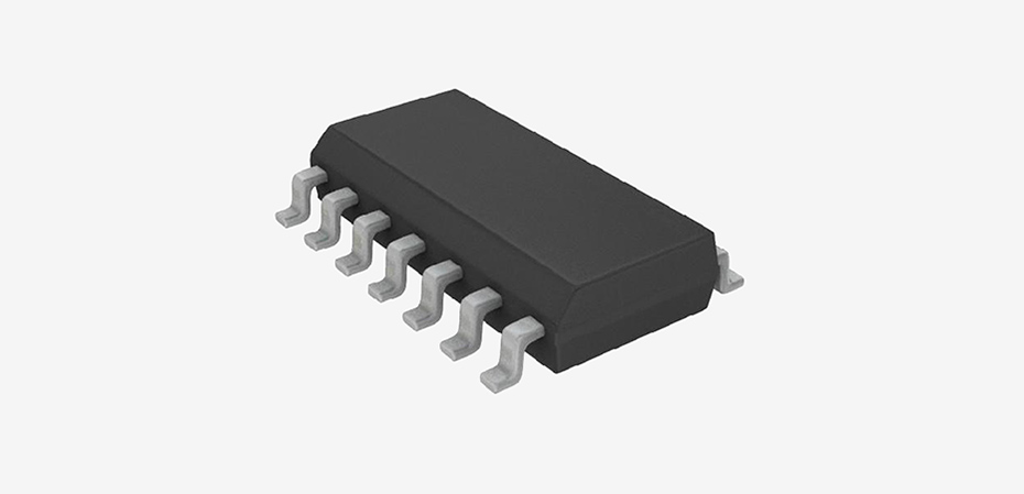 YF63DD單片機概述