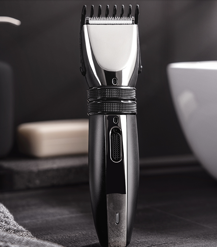 電動(dòng)理發(fā)器方案開(kāi)發(fā)