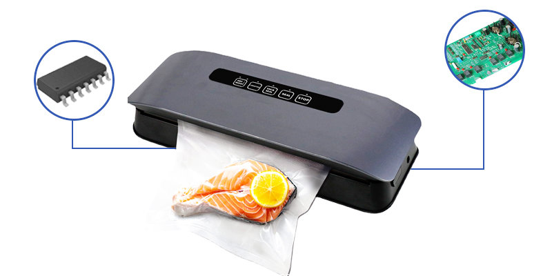 充電封口機(jī)方案開(kāi)發(fā)