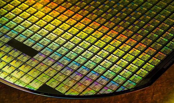 芯片流片一次成本是多少