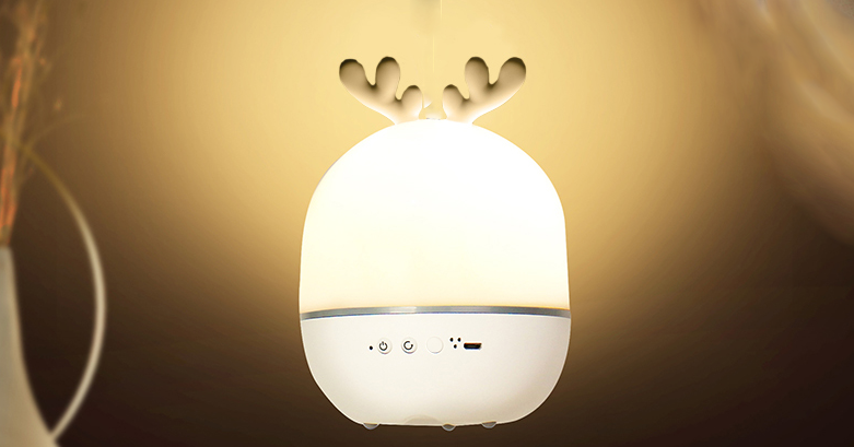 氛圍燈開(kāi)發(fā)方案