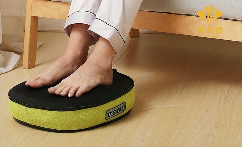 腳底按摩器方案開(kāi)發(fā)