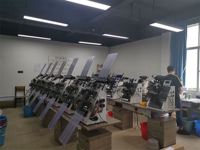 生產(chǎn)設(shè)備