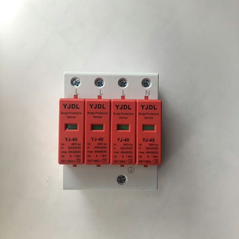 浪涌保護器的作用是什么 浪涌保護器的作用是什么