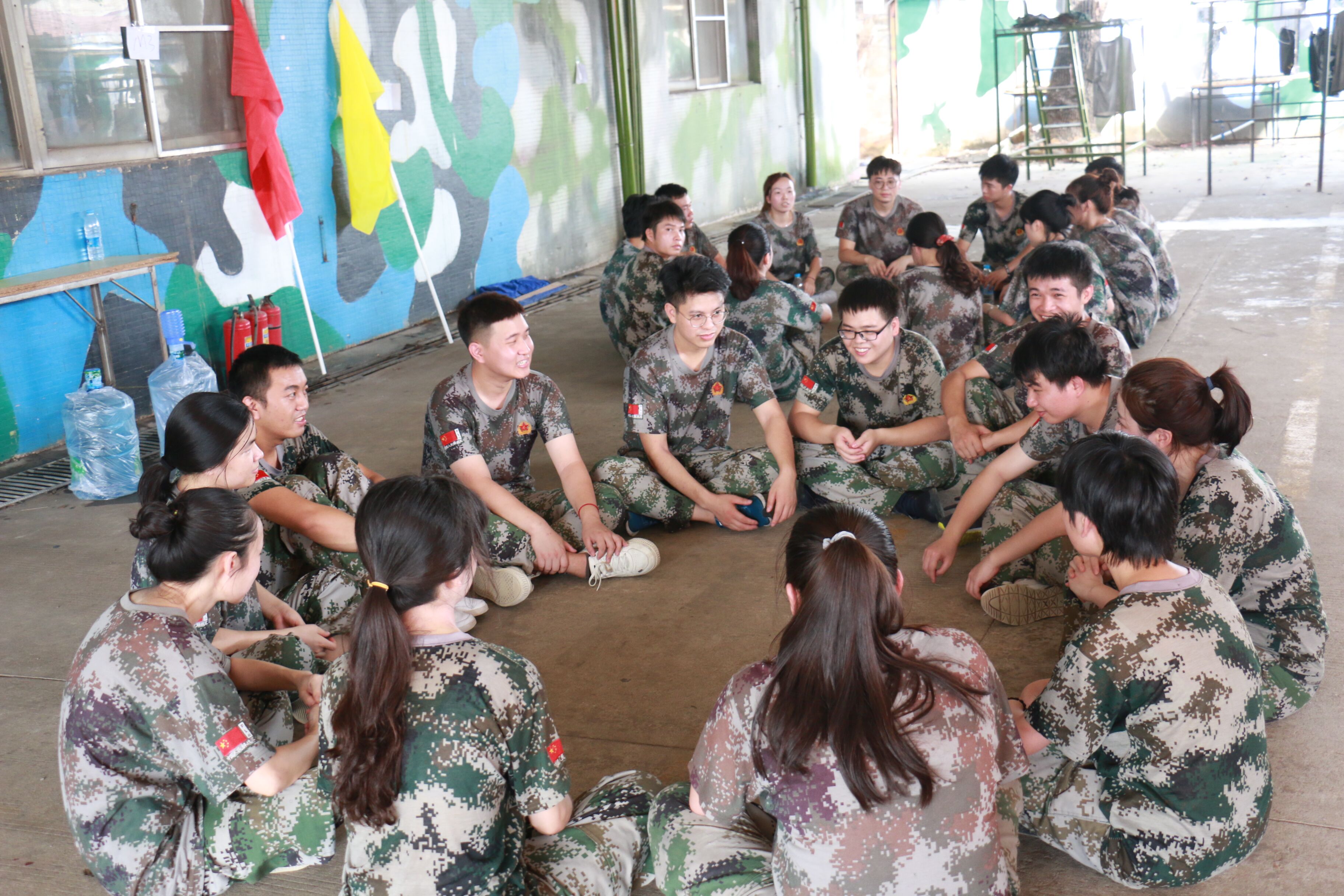 項(xiàng)目總結(jié)研討