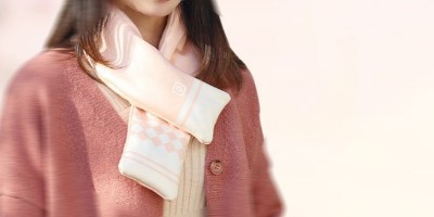 智能發(fā)熱圍巾方案開(kāi)發(fā)