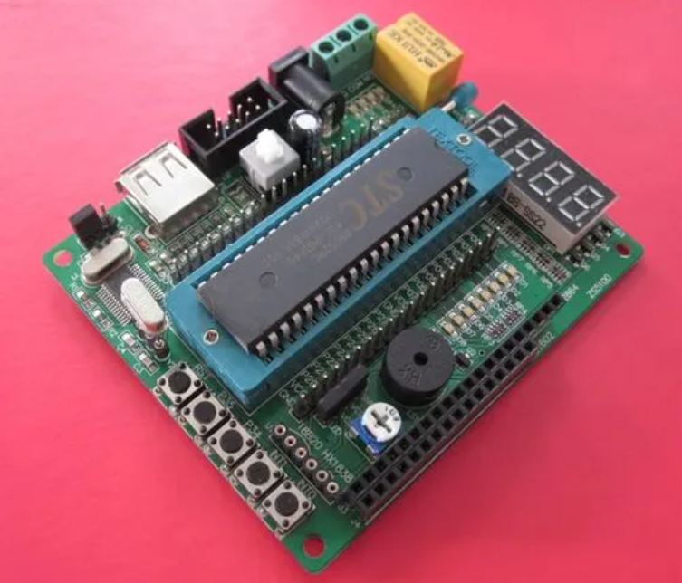 為什么叫51單片機(jī)？51單片機(jī)什么時(shí)候發(fā)明的