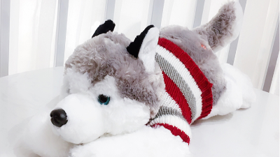 由單片機開發(fā)的玩具會發(fā)聲、唱歌