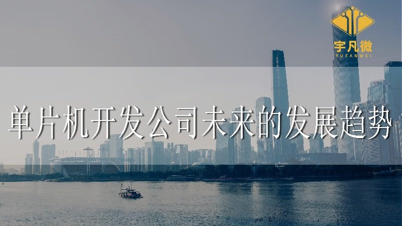 單片機開發(fā)公司未來的發(fā)展趨勢