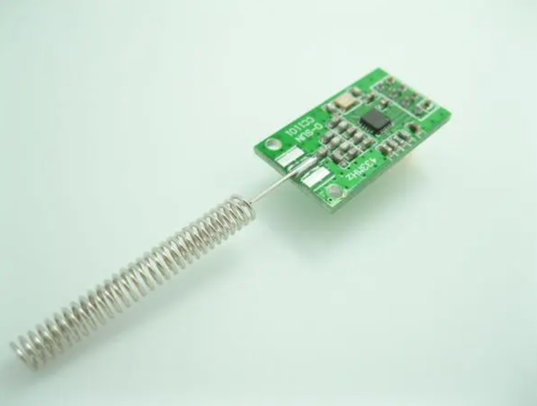 433M無線芯片 433M無線芯片