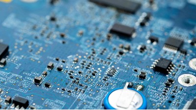 EEPROM單片機開發(fā)