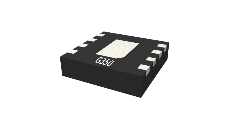 2.4g無(wú)線發(fā)射芯片