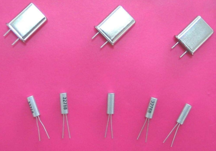 晶體振蕩器封裝