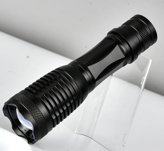 低功耗手電筒方案開發(fā)設(shè)計