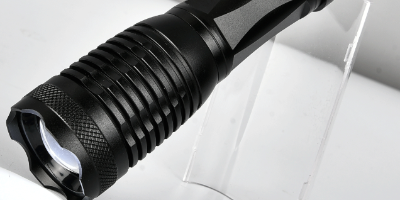 低功耗手電筒方案開(kāi)發(fā)設(shè)計(jì)