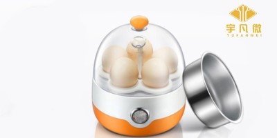 迷你多功能蒸蛋器方案開發(fā)