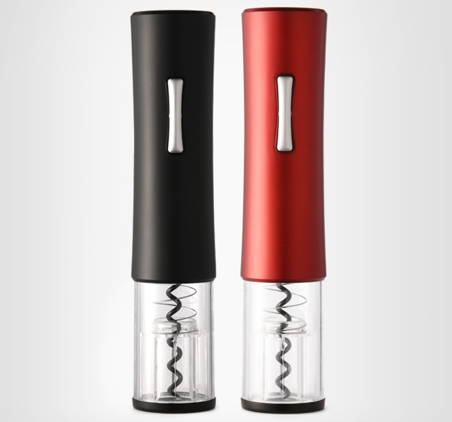 紅酒電動開瓶器方案開發(fā)